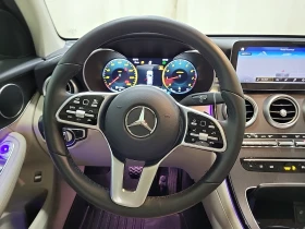 Mercedes-Benz GLC 300 (  ) * CARFAX*  | Mobile.bg    11
