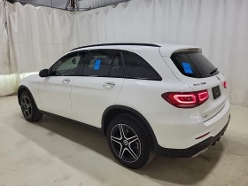 Mercedes-Benz GLC 300 (  ) * CARFAX*  | Mobile.bg    7