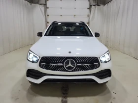Mercedes-Benz GLC 300 (  ) * CARFAX*  | Mobile.bg    2