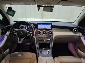Mercedes-Benz GLC 300 (  ) * CARFAX*  | Mobile.bg    10