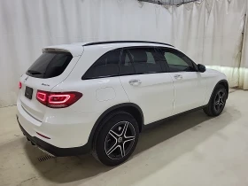 Mercedes-Benz GLC 300 (  ) * CARFAX*  | Mobile.bg    5