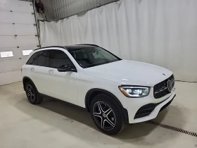 Mercedes-Benz GLC 300 (  ) * CARFAX*  | Mobile.bg    3