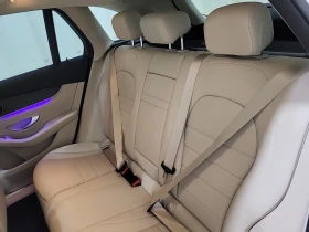 Mercedes-Benz GLC 300 (  ) * CARFAX*  | Mobile.bg    13