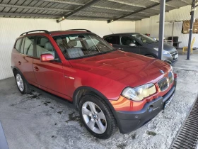 BMW X3   PANORAMA | Mobile.bg    2