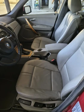 BMW X3   PANORAMA | Mobile.bg    3