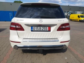Mercedes-Benz ML 350 | Mobile.bg    7
