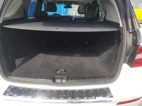 Mercedes-Benz ML 350 | Mobile.bg    5