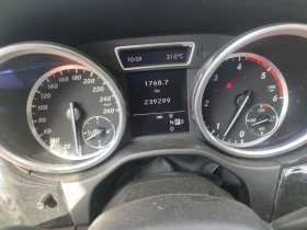 Mercedes-Benz ML 350 | Mobile.bg    10