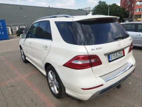 Mercedes-Benz ML 350 | Mobile.bg    4