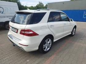 Mercedes-Benz ML 350 | Mobile.bg    3