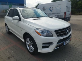 Mercedes-Benz ML 350 | Mobile.bg    2