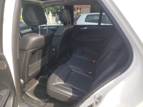 Mercedes-Benz ML 350 | Mobile.bg    8
