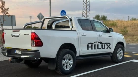 Toyota Hilux 2.4 /EURO 6Y - 58000 лв. - 14431602 5