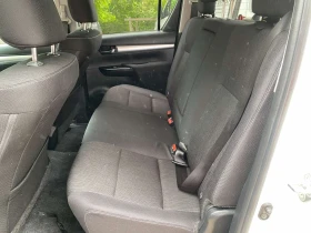 Toyota Hilux 2.4 /EURO 6Y - 58000 лв. - 14431602 10