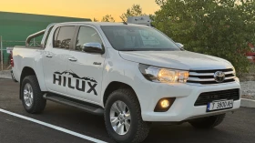     Toyota Hilux 2.4 /EURO 6Y