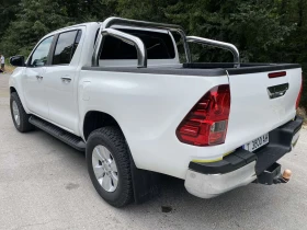 Toyota Hilux 2.4 /EURO 6Y - 58000 лв. - 14431602 5