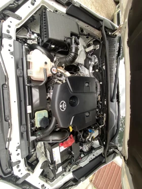 Toyota Hilux 2.4 /EURO 6Y - 58000 лв. - 14431602 6