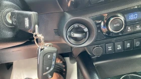 Toyota Hilux 2.4 /EURO 6Y - 58000 лв. - 14431602 13