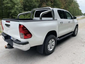 Toyota Hilux 2.4 /EURO 6Y - 58000 лв. - 14431602 4