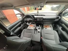 Toyota Hilux 2.4 /EURO 6Y - 58000 лв. - 14431602 9