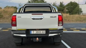 Toyota Hilux 2.4 /EURO 6Y - 58000 лв. - 14431602 6