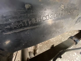 Toyota Hilux 2.4 /EURO 6Y - 58000 лв. - 14431602 8