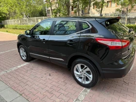 Nissan Qashqai | Mobile.bg    17