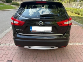 Nissan Qashqai | Mobile.bg    13