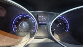 Hyundai IX35 2.0 * 4х4 * ГАЗ * Теглич - 16000 лв. - 35321569 3
