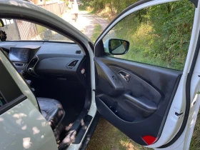 Hyundai IX35 2.0 * 4х4 * ГАЗ * Теглич - 16000 лв. - 35321569 9