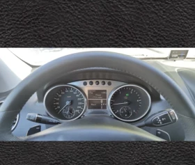 Mercedes-Benz ML 350 | Mobile.bg    9