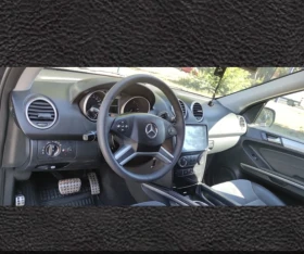 Mercedes-Benz ML 350 | Mobile.bg    8