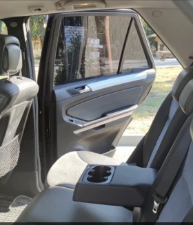 Mercedes-Benz ML 350 | Mobile.bg    6
