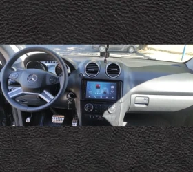 Mercedes-Benz ML 350 | Mobile.bg    4