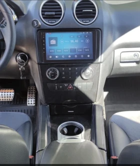 Mercedes-Benz ML 350 | Mobile.bg    5