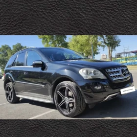  Mercedes-Benz ML 350