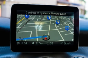 Обява за продажба на Mercedes-Benz GLA 220 4 matic ~38 500 лв. - изображение 8
