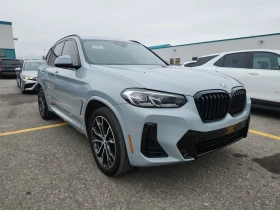 BMW X3 * XDRIVE30I * CARFAX * БЕЗ ПЪРВОНАЧАЛНА ВНОСКА - 59200 лв. / 30268.48 € - 89182402 2