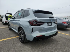 BMW X3 * XDRIVE30I * CARFAX * БЕЗ ПЪРВОНАЧАЛНА ВНОСКА - 59200 лв. / 30268.48 € - 89182402 4