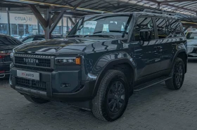 Toyota Land cruiser J250/i-Force MAX/4WD/Обдухване/Lane Assist/Virtual - 169900 лв. / 86868.49 € - 53375732 3