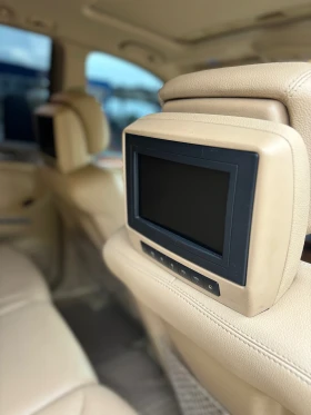 Mercedes-Benz GL 450 450  | Mobile.bg    8