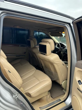 Mercedes-Benz GL 450 450  | Mobile.bg    7