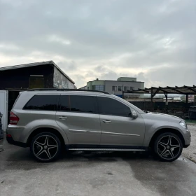 Mercedes-Benz GL 450 450  | Mobile.bg    5
