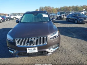 Volvo Xc90 * B6 PLUS BRIGHT THEME*  * .*  | Mobile.bg    10