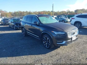 Volvo Xc90 * B6 PLUS BRIGHT THEME*  * .*  | Mobile.bg    2