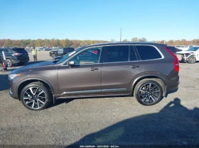 Volvo Xc90 * B6 PLUS BRIGHT THEME*  * .*  | Mobile.bg    12