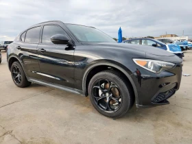Alfa Romeo Stelvio SPORT - 29000 лв. / 14827.46 € - 88260597 5