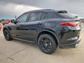 Alfa Romeo Stelvio SPORT - 29000 лв. / 14827.46 € - 88260597 2