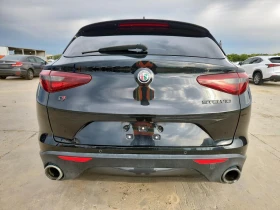 Alfa Romeo Stelvio SPORT - 29000 лв. / 14827.46 € - 88260597 3