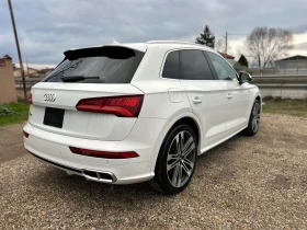 Audi SQ5 SQ5 PRESTIGE  - 58900 лв. / 30115.09 € - 71785528 7